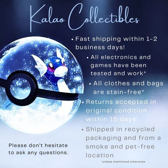 LNew-Hunter x Hunter Gon Freecss Katakana Japanese BoxLunch Med - Picture 8 of 8